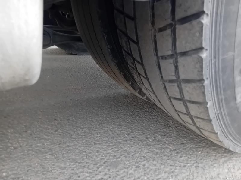 Vetopöytäauto MAN TGX 18.500: kuva Vetopöytäauto MAN TGX 18.500