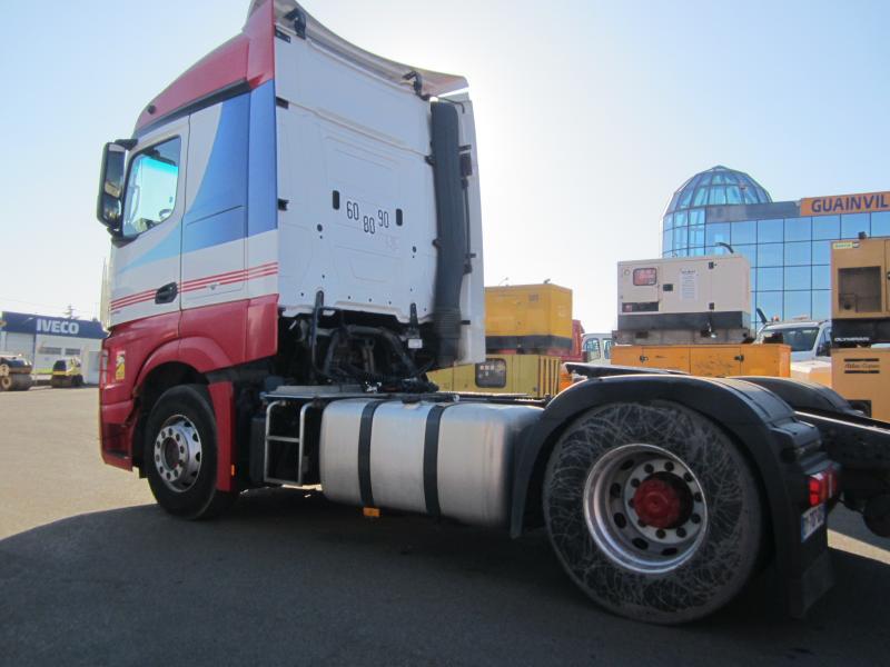 Mercedes Actros 1848 - Vetopöytäauto: kuva Mercedes Actros 1848 - Vetopöytäauto Mercedes Actros 1848 - Vetopöytäauto: kuva Mercedes Actros 1848 - Vetopöytäauto