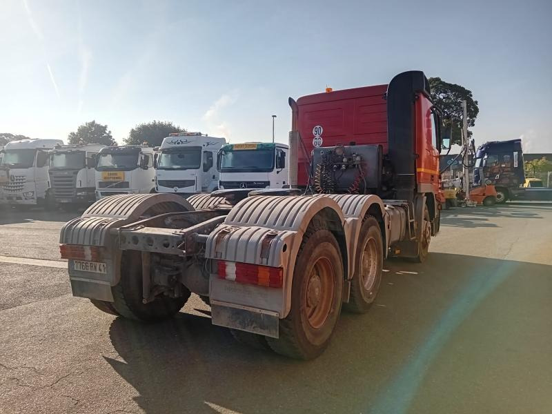 Mercedes Actros 3350 - Vetopöytäauto: kuva Mercedes Actros 3350 - Vetopöytäauto Mercedes Actros 3350 - Vetopöytäauto: kuva Mercedes Actros 3350 - Vetopöytäauto