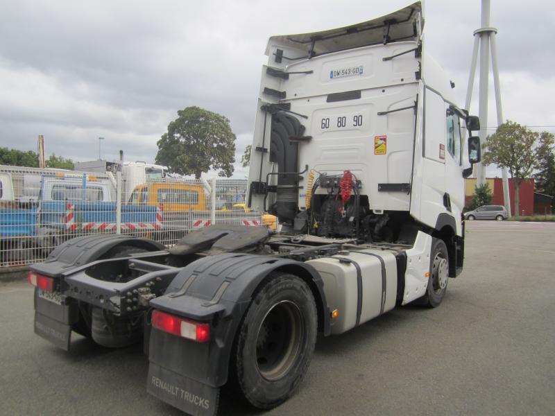 Renault Gamme T 440 - Vetopöytäauto: kuva Renault Gamme T 440 - Vetopöytäauto Renault Gamme T 440 - Vetopöytäauto: kuva Renault Gamme T 440 - Vetopöytäauto