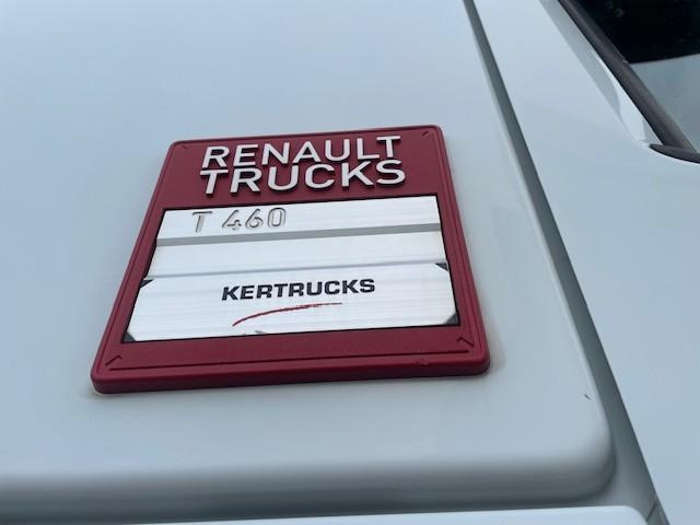 Renault Gamme T 460 - Vetopöytäauto: kuva Renault Gamme T 460 - Vetopöytäauto Renault Gamme T 460 - Vetopöytäauto: kuva Renault Gamme T 460 - Vetopöytäauto