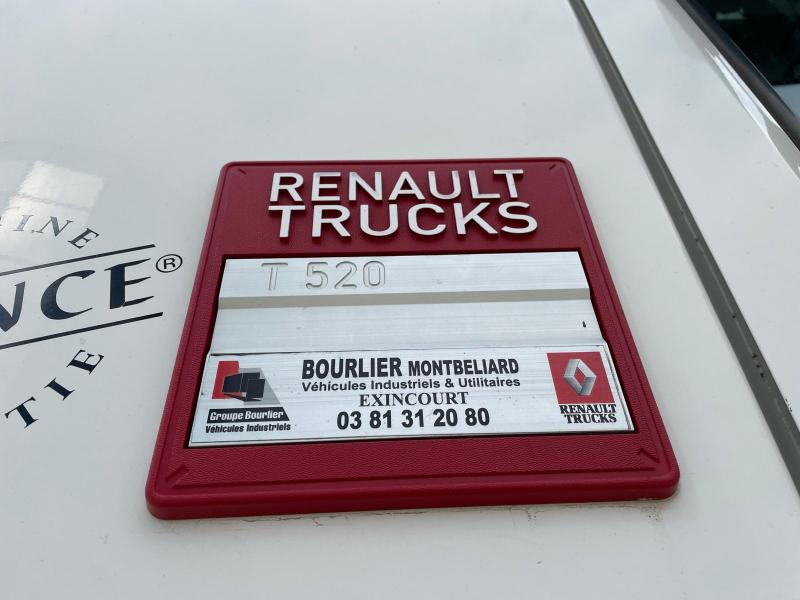 Renault Gamme T 520 - Vetopöytäauto: kuva Renault Gamme T 520 - Vetopöytäauto Renault Gamme T 520 - Vetopöytäauto: kuva Renault Gamme T 520 - Vetopöytäauto