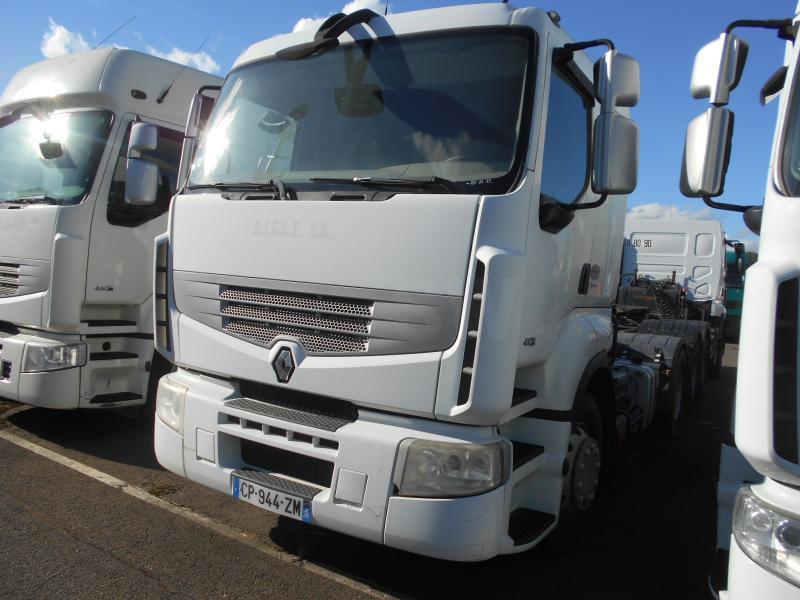 Renault Premium 410 DXI - Vetopöytäauto: kuva Renault Premium 410 DXI - Vetopöytäauto Renault Premium 410 DXI - Vetopöytäauto: kuva Renault Premium 410 DXI - Vetopöytäauto