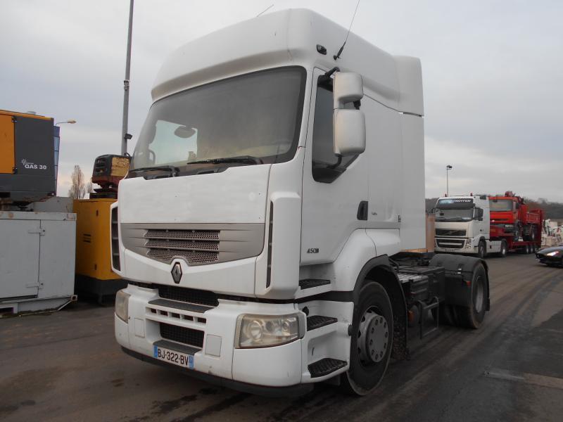 Renault Premium 450 DXI - Vetopöytäauto: kuva Renault Premium 450 DXI - Vetopöytäauto Renault Premium 450 DXI - Vetopöytäauto: kuva Renault Premium 450 DXI - Vetopöytäauto