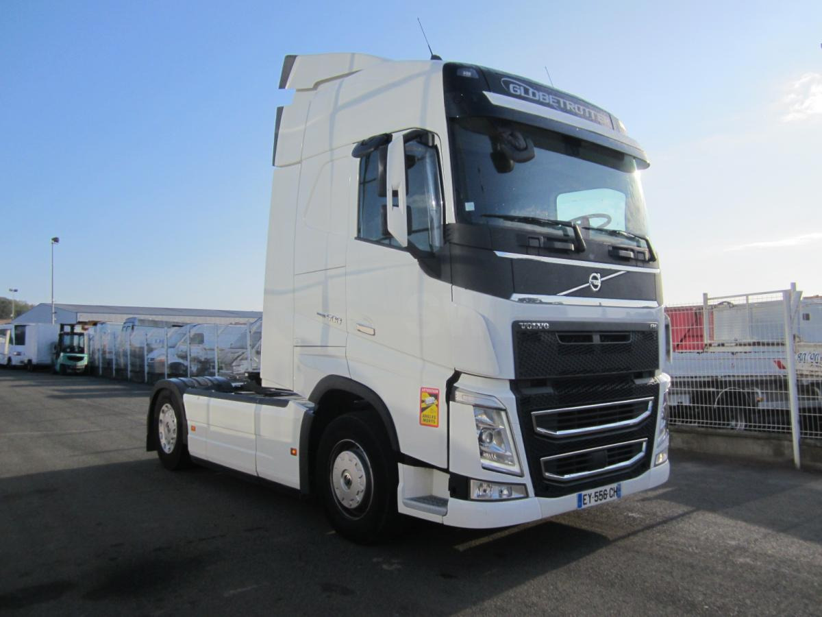 Volvo FH 500 - Vetopöytäauto: kuva Volvo FH 500 - Vetopöytäauto Volvo FH 500 - Vetopöytäauto: kuva Volvo FH 500 - Vetopöytäauto