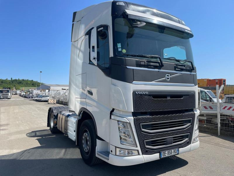 Volvo FH 500 - Vetopöytäauto: kuva Volvo FH 500 - Vetopöytäauto Volvo FH 500 - Vetopöytäauto: kuva Volvo FH 500 - Vetopöytäauto