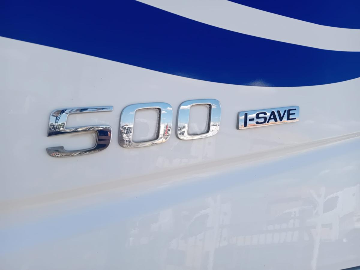Volvo FH 500 - Vetopöytäauto: kuva Volvo FH 500 - Vetopöytäauto Volvo FH 500 - Vetopöytäauto: kuva Volvo FH 500 - Vetopöytäauto