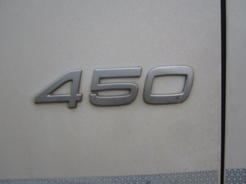 Volvo FM 450 - Vetopöytäauto: kuva Volvo FM 450 - Vetopöytäauto Volvo FM 450 - Vetopöytäauto: kuva Volvo FM 450 - Vetopöytäauto