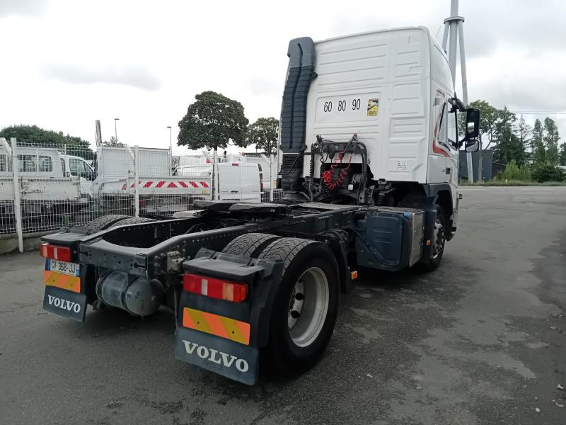 Volvo FM 450 - Vetopöytäauto: kuva Volvo FM 450 - Vetopöytäauto Volvo FM 450 - Vetopöytäauto: kuva Volvo FM 450 - Vetopöytäauto