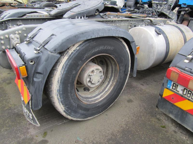 Volvo FM12 380 - Vetopöytäauto: kuva Volvo FM12 380 - Vetopöytäauto Volvo FM12 380 - Vetopöytäauto: kuva Volvo FM12 380 - Vetopöytäauto