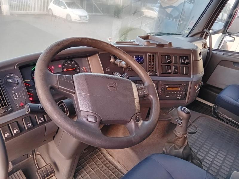 Volvo FH - Lava-kuorma-auto: kuva Volvo FH - Lava-kuorma-auto Volvo FH - Lava-kuorma-auto: kuva Volvo FH - Lava-kuorma-auto