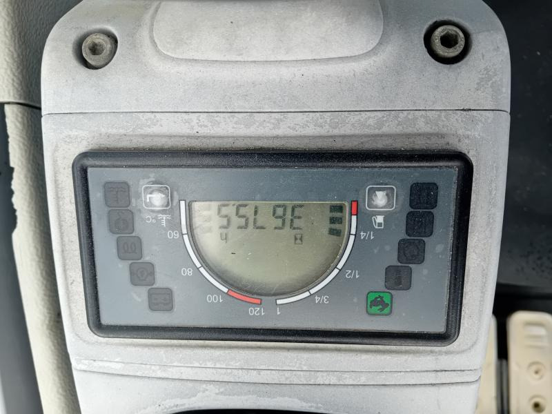 Minikuormaaja Wacker Neuson EZ28: kuva Minikuormaaja Wacker Neuson EZ28 Minikuormaaja Wacker Neuson EZ28: kuva Minikuormaaja Wacker Neuson EZ28