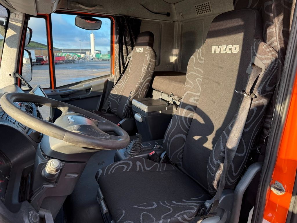 Iveco EuroCargo 180 E28 Euro 6 Freight - Pressukapelli kuorma-auto: kuva Iveco EuroCargo 180 E28 Euro 6 Freight - Pressukapelli kuorma-auto Iveco EuroCargo 180 E28 Euro 6 Freight - Pressukapelli kuorma-auto: kuva Iveco EuroCargo 180 E28 Euro 6 Freight - Pressukapelli kuorma-auto
