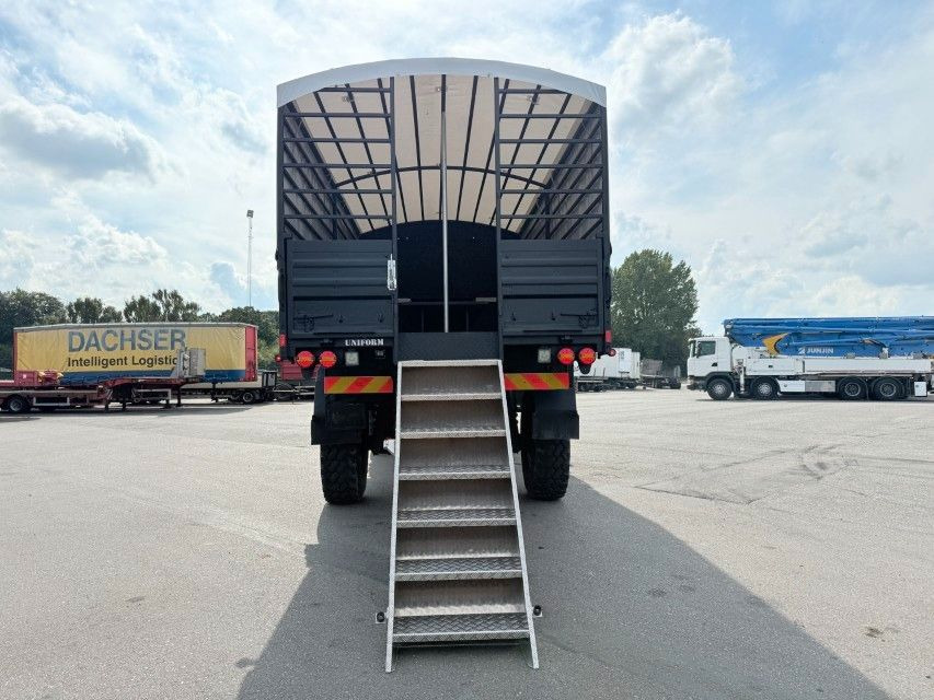 MAN 5 to KAT MIL 4x4 SHOWTRUCK - Pressukapelli kuorma-auto: kuva MAN 5 to KAT MIL 4x4 SHOWTRUCK - Pressukapelli kuorma-auto MAN 5 to KAT MIL 4x4 SHOWTRUCK - Pressukapelli kuorma-auto: kuva MAN 5 to KAT MIL 4x4 SHOWTRUCK - Pressukapelli kuorma-auto