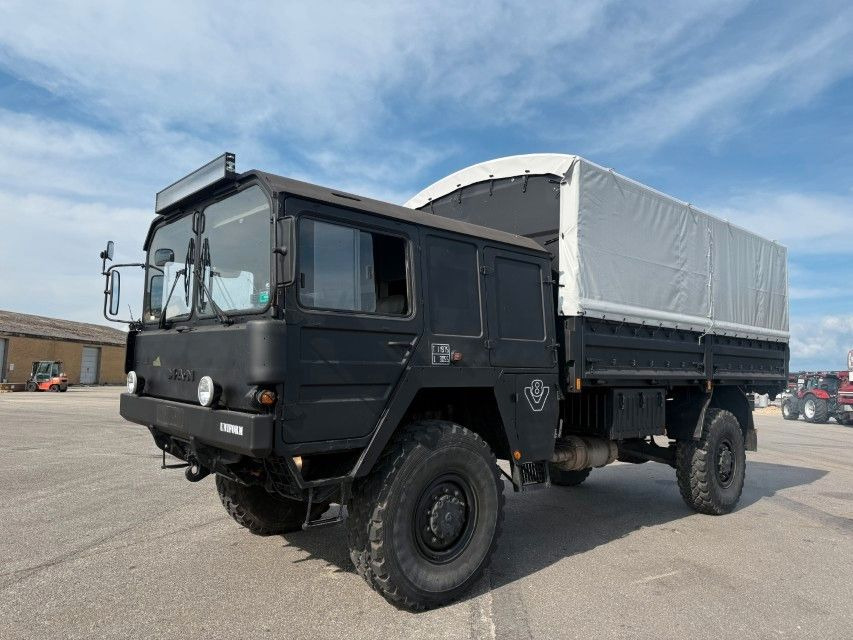 MAN 5 to KAT MIL 4x4 SHOWTRUCK - Pressukapelli kuorma-auto: kuva MAN 5 to KAT MIL 4x4 SHOWTRUCK - Pressukapelli kuorma-auto MAN 5 to KAT MIL 4x4 SHOWTRUCK - Pressukapelli kuorma-auto: kuva MAN 5 to KAT MIL 4x4 SHOWTRUCK - Pressukapelli kuorma-auto