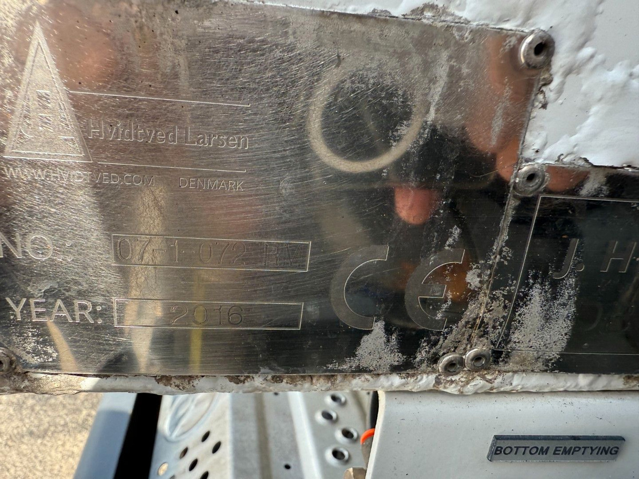 Puhtaanpitoauto Mercedes-Benz Atego 1323 RHD Euro 6 Hvidtved Larsen Cityflex: kuva Puhtaanpitoauto Mercedes-Benz Atego 1323 RHD Euro 6 Hvidtved Larsen Cityflex Puhtaanpitoauto Mercedes-Benz Atego 1323 RHD Euro 6 Hvidtved Larsen Cityflex: kuva Puhtaanpitoauto Mercedes-Benz Atego 1323 RHD Euro 6 Hvidtved Larsen Cityflex