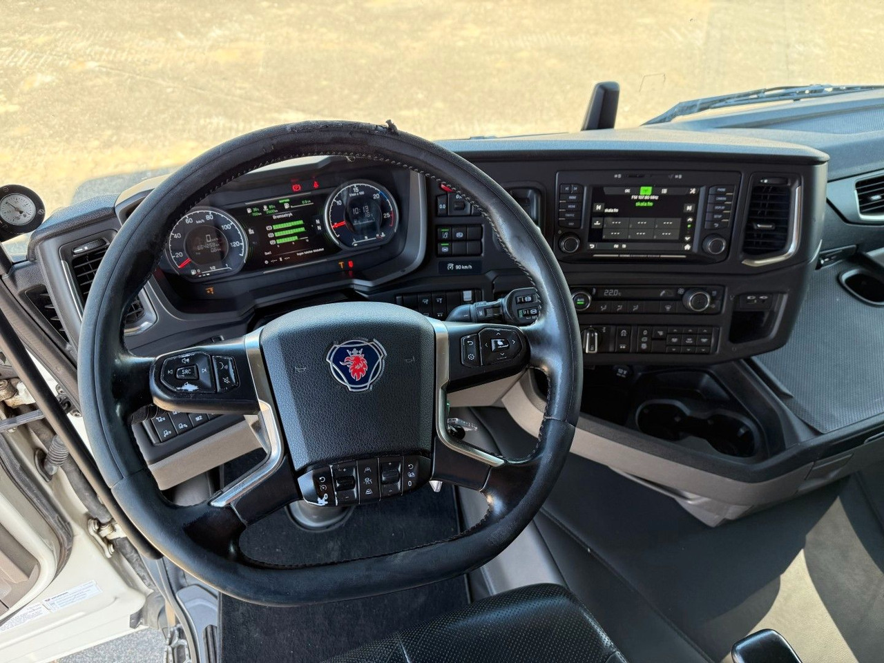 Scania R500 NGS 6x2 CR20H 25 m3 Silo Euro 6 - Säiliöauto: kuva Scania R500 NGS 6x2 CR20H 25 m3 Silo Euro 6 - Säiliöauto Scania R500 NGS 6x2 CR20H 25 m3 Silo Euro 6 - Säiliöauto: kuva Scania R500 NGS 6x2 CR20H 25 m3 Silo Euro 6 - Säiliöauto