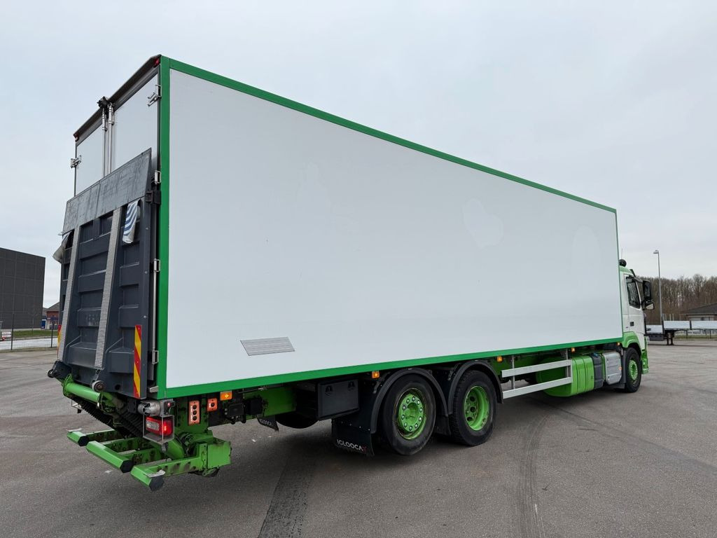 Volvo FM330 6x2*4 Igloocar 9,65 m. Box Year 2023 - Umpikori kuorma-auto: kuva Volvo FM330 6x2*4 Igloocar 9,65 m. Box Year 2023 - Umpikori kuorma-auto Volvo FM330 6x2*4 Igloocar 9,65 m. Box Year 2023 - Umpikori kuorma-auto: kuva Volvo FM330 6x2*4 Igloocar 9,65 m. Box Year 2023 - Umpikori kuorma-auto