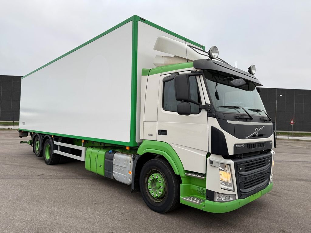 Volvo FM330 6x2*4 Igloocar 9,65 m. Box Year 2023 - Umpikori kuorma-auto: kuva Volvo FM330 6x2*4 Igloocar 9,65 m. Box Year 2023 - Umpikori kuorma-auto Volvo FM330 6x2*4 Igloocar 9,65 m. Box Year 2023 - Umpikori kuorma-auto: kuva Volvo FM330 6x2*4 Igloocar 9,65 m. Box Year 2023 - Umpikori kuorma-auto