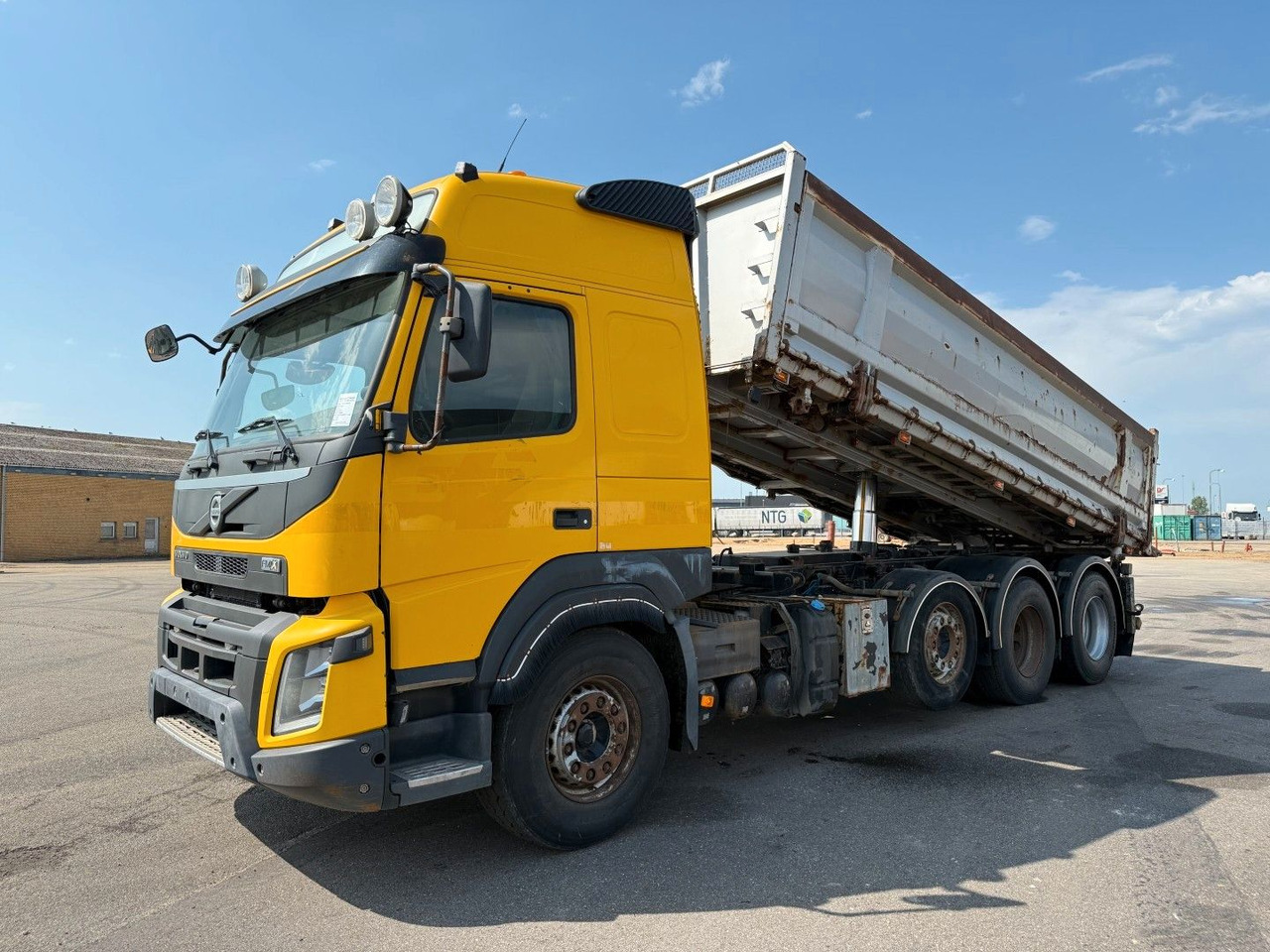 Volvo FMX500 8x4/4 Steel tipper Volvo FMX500 8x4/4 Steel tipper / Kipper - Kippiauto kuorma-auto: kuva Volvo FMX500 8x4/4 Steel tipper Volvo FMX500 8x4/4 Steel tipper / Kipper - Kippiauto kuorma-auto Volvo FMX500 8x4/4 Steel tipper Volvo FMX500 8x4/4 Steel tipper / Kipper - Kippiauto kuorma-auto: kuva Volvo FMX500 8x4/4 Steel tipper Volvo FMX500 8x4/4 Steel tipper / Kipper - Kippiauto kuorma-auto