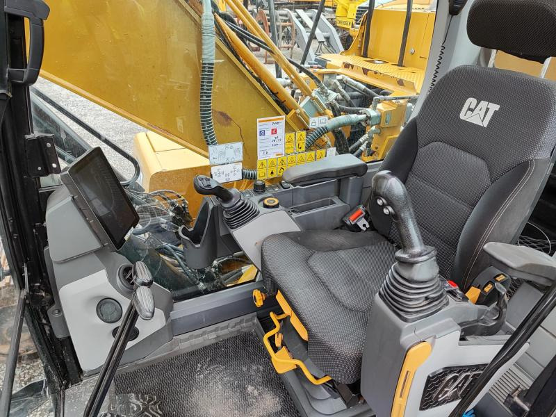 Caterpillar 323 (07B) - Telakaivukone: kuva Caterpillar 323 (07B) - Telakaivukone Caterpillar 323 (07B) - Telakaivukone: kuva Caterpillar 323 (07B) - Telakaivukone