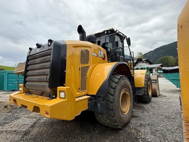 Caterpillar 966M XE - Pyöräkuormaaja: kuva Caterpillar 966M XE - Pyöräkuormaaja Caterpillar 966M XE - Pyöräkuormaaja: kuva Caterpillar 966M XE - Pyöräkuormaaja