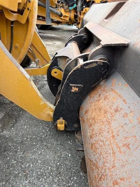 Caterpillar 966M XE - Pyöräkuormaaja: kuva Caterpillar 966M XE - Pyöräkuormaaja Caterpillar 966M XE - Pyöräkuormaaja: kuva Caterpillar 966M XE - Pyöräkuormaaja