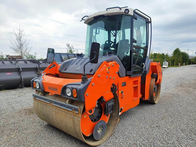 Hamm HD 80i VO-S - Tiejyrä: kuva Hamm HD 80i VO-S - Tiejyrä Hamm HD 80i VO-S - Tiejyrä: kuva Hamm HD 80i VO-S - Tiejyrä