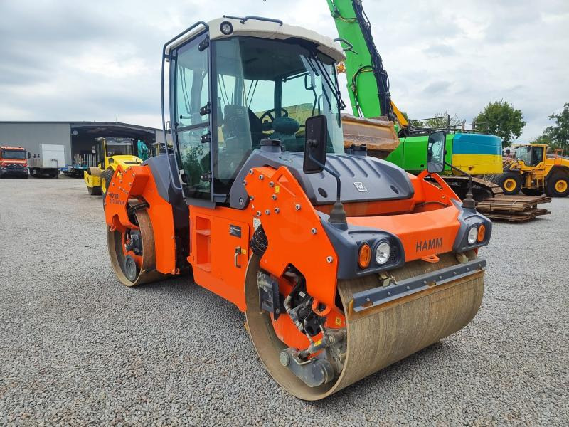 Hamm HD 80i VO-S - Tiejyrä: kuva Hamm HD 80i VO-S - Tiejyrä Hamm HD 80i VO-S - Tiejyrä: kuva Hamm HD 80i VO-S - Tiejyrä