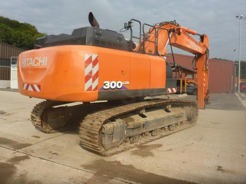 Hitachi ZX300LCN-6 - Telakaivukone: kuva Hitachi ZX300LCN-6 - Telakaivukone Hitachi ZX300LCN-6 - Telakaivukone: kuva Hitachi ZX300LCN-6 - Telakaivukone