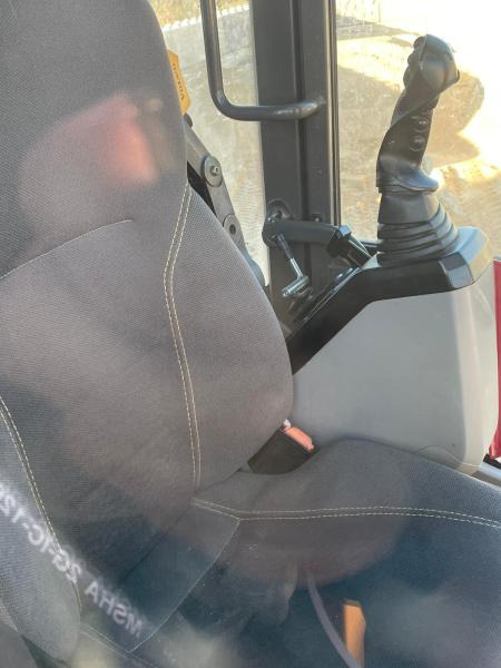 Volvo EW160E - Pyöräalustainen kaivinkone: kuva Volvo EW160E - Pyöräalustainen kaivinkone Volvo EW160E - Pyöräalustainen kaivinkone: kuva Volvo EW160E - Pyöräalustainen kaivinkone