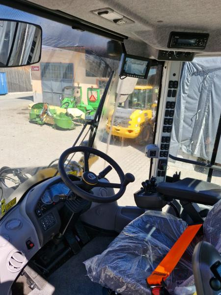 Volvo L90H - Pyöräkuormaaja: kuva Volvo L90H - Pyöräkuormaaja Volvo L90H - Pyöräkuormaaja: kuva Volvo L90H - Pyöräkuormaaja