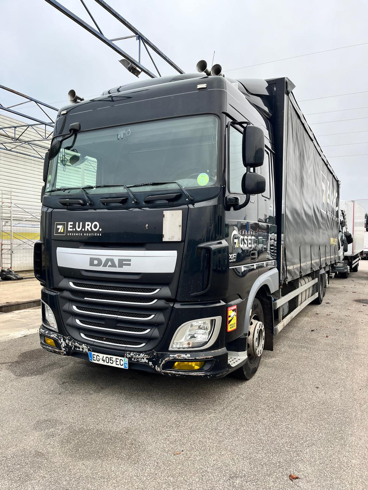 DAF XF FAN 440 - Konttialus/ Vaihtokuormatilat kuorma-auto: kuva DAF XF FAN 440 - Konttialus/ Vaihtokuormatilat kuorma-auto DAF XF FAN 440 - Konttialus/ Vaihtokuormatilat kuorma-auto: kuva DAF XF FAN 440 - Konttialus/ Vaihtokuormatilat kuorma-auto