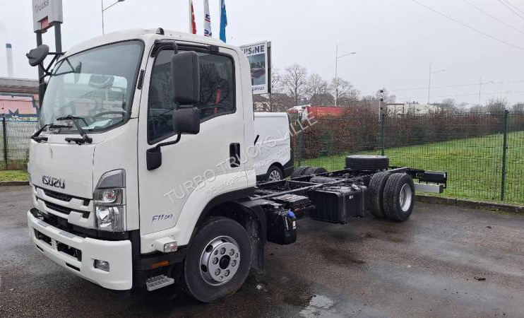 Isuzu F-SERIES F110-210 - Kuorma-auto alusta: kuva Isuzu F-SERIES F110-210 - Kuorma-auto alusta Isuzu F-SERIES F110-210 - Kuorma-auto alusta: kuva Isuzu F-SERIES F110-210 - Kuorma-auto alusta