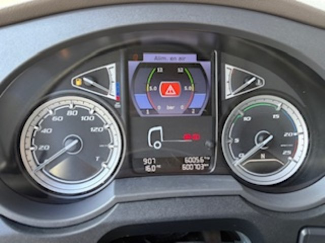 DAF XF 480 FT - Vetopöytäauto: kuva DAF XF 480 FT - Vetopöytäauto DAF XF 480 FT - Vetopöytäauto: kuva DAF XF 480 FT - Vetopöytäauto