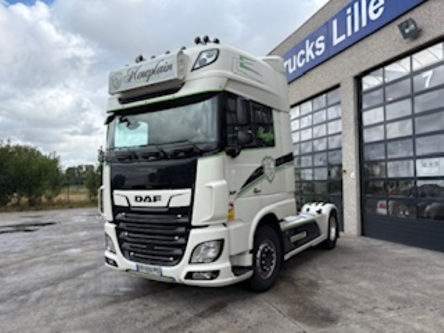 DAF XF 530 FT - Vetopöytäauto: kuva DAF XF 530 FT - Vetopöytäauto DAF XF 530 FT - Vetopöytäauto: kuva DAF XF 530 FT - Vetopöytäauto