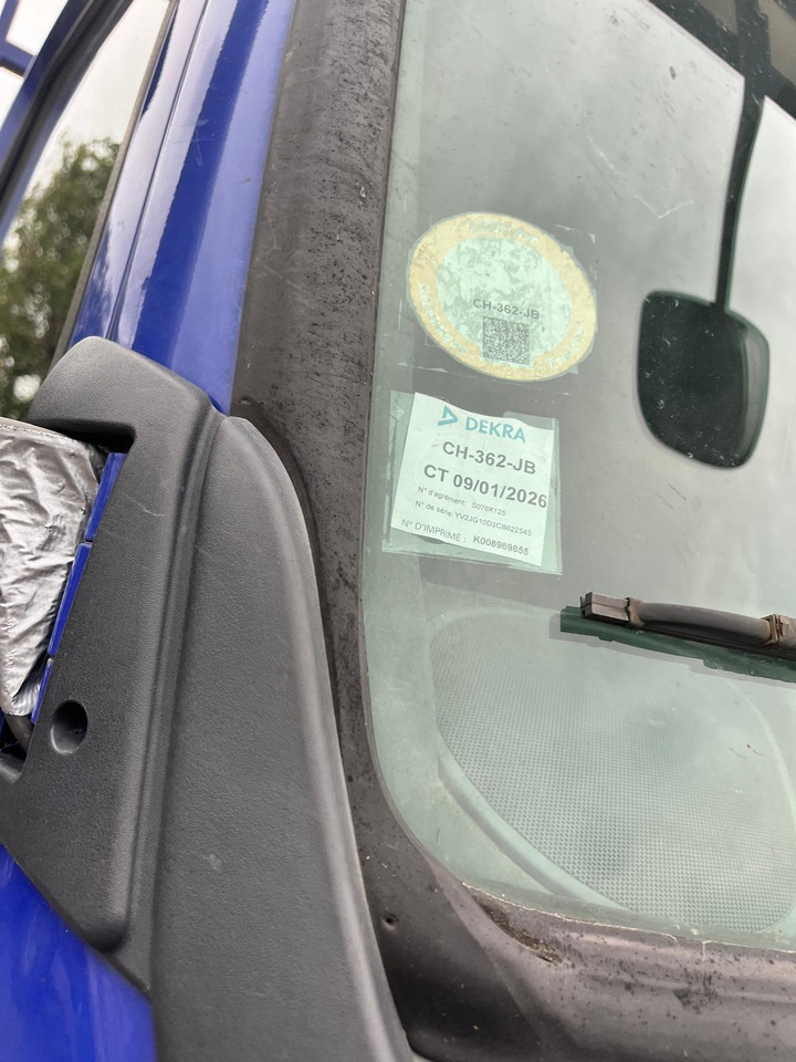 Volvo FM 420 - Lava-kuorma-auto: kuva Volvo FM 420 - Lava-kuorma-auto Volvo FM 420 - Lava-kuorma-auto: kuva Volvo FM 420 - Lava-kuorma-auto