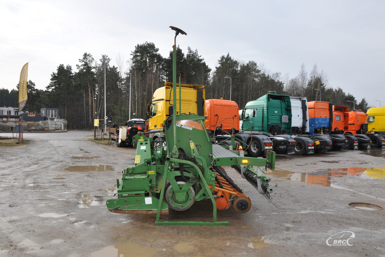 Amazone AD 4000 SUPER - Kylvökone: kuva Amazone AD 4000 SUPER - Kylvökone Amazone AD 4000 SUPER - Kylvökone: kuva Amazone AD 4000 SUPER - Kylvökone