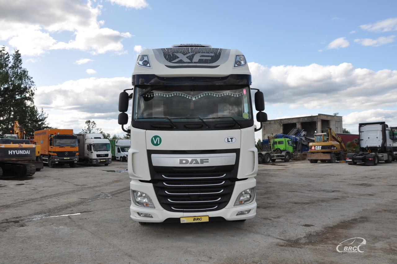 DAF XF 460 FAR - Eläinten kuljetus kuorma-auto: kuva DAF XF 460 FAR - Eläinten kuljetus kuorma-auto DAF XF 460 FAR - Eläinten kuljetus kuorma-auto: kuva DAF XF 460 FAR - Eläinten kuljetus kuorma-auto