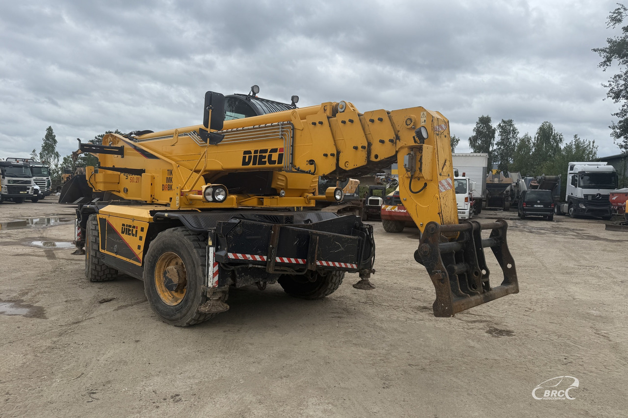 Dieci Pegasus - Teleskooppikuormaaja: kuva Dieci Pegasus - Teleskooppikuormaaja Dieci Pegasus - Teleskooppikuormaaja: kuva Dieci Pegasus - Teleskooppikuormaaja