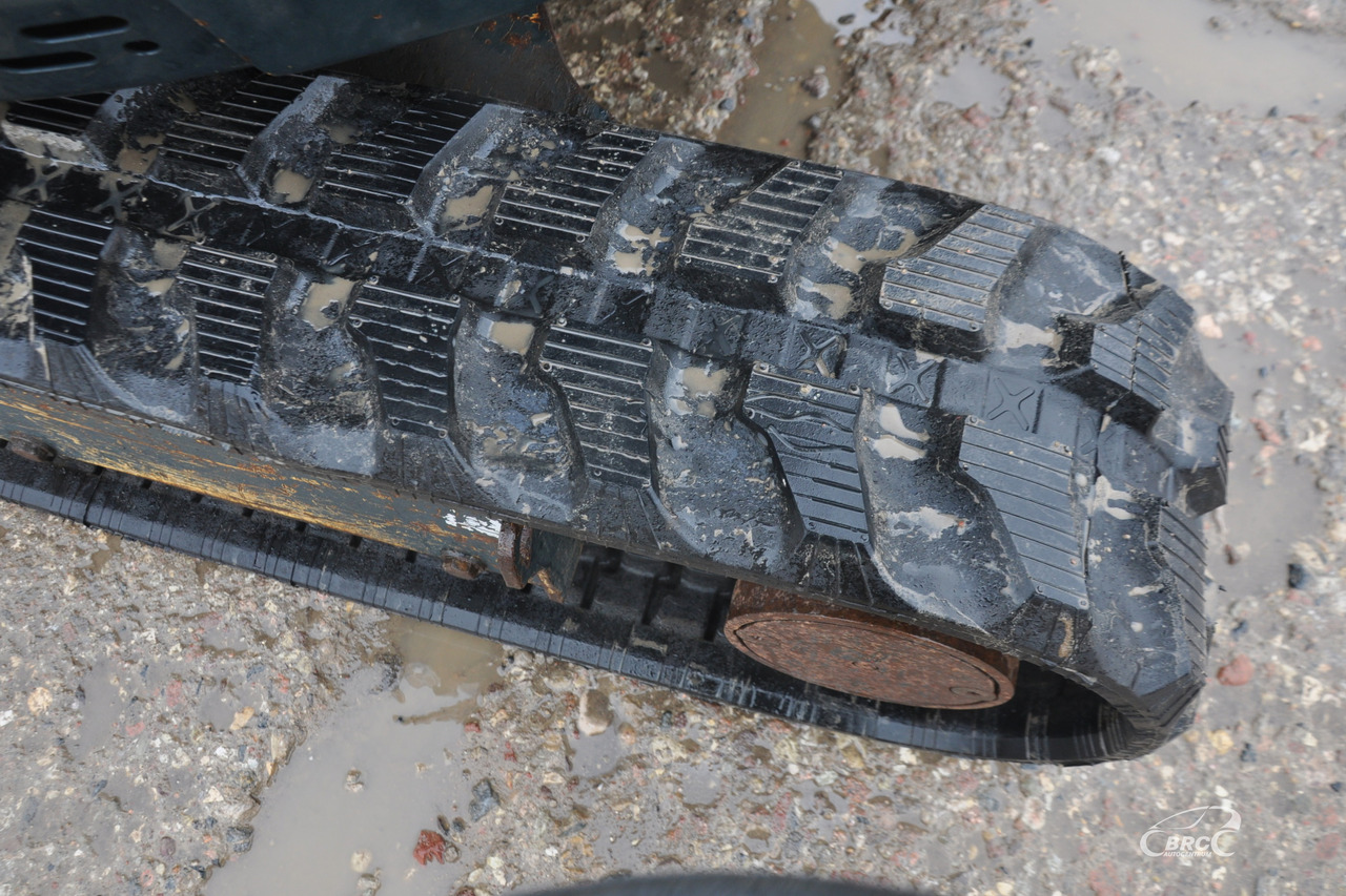 Minikuormaaja Hyundai R25Z-9AK: kuva Minikuormaaja Hyundai R25Z-9AK Minikuormaaja Hyundai R25Z-9AK: kuva Minikuormaaja Hyundai R25Z-9AK