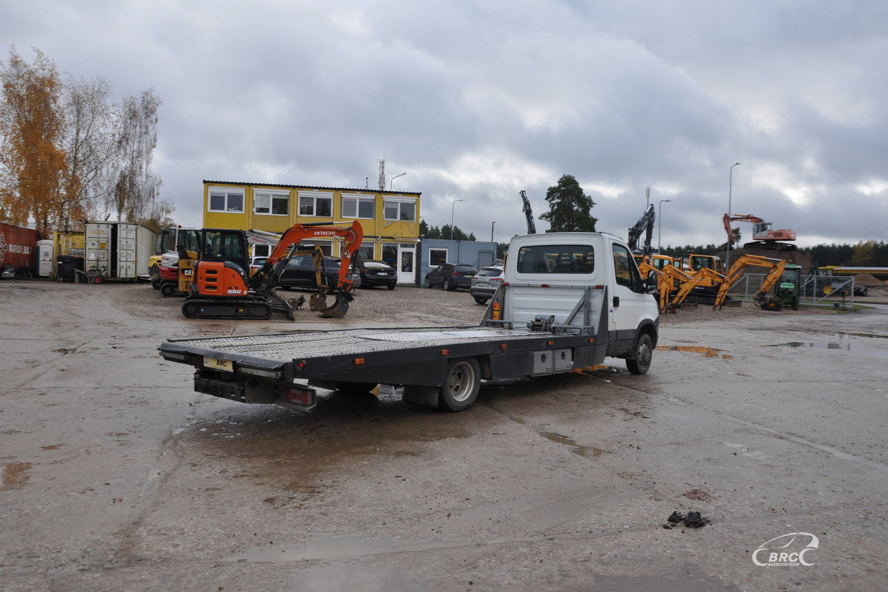 Iveco Daily50 - Kuljetin kuorma-auto: kuva Iveco Daily50 - Kuljetin kuorma-auto Iveco Daily50 - Kuljetin kuorma-auto: kuva Iveco Daily50 - Kuljetin kuorma-auto