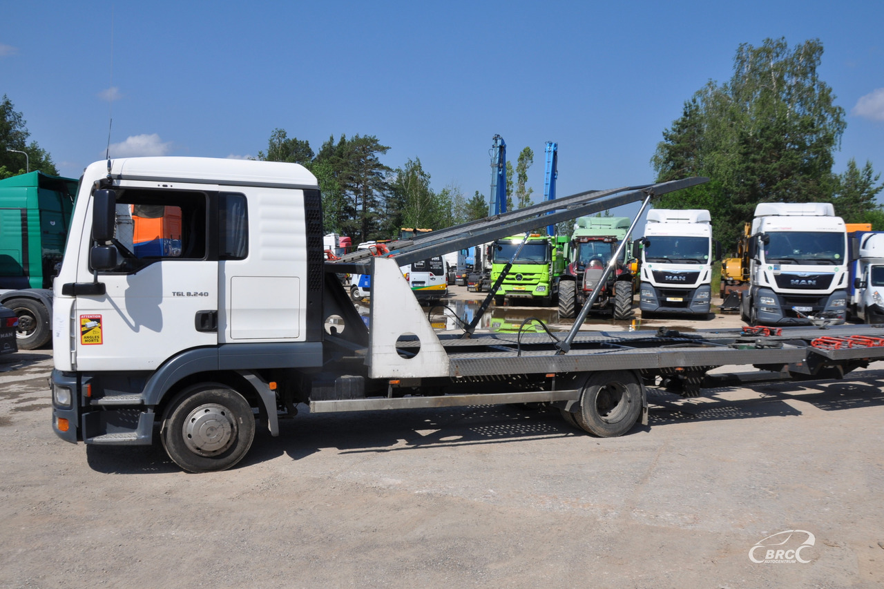 MAN TGL 8.240 - Kuljetin kuorma-auto: kuva MAN TGL 8.240 - Kuljetin kuorma-auto MAN TGL 8.240 - Kuljetin kuorma-auto: kuva MAN TGL 8.240 - Kuljetin kuorma-auto