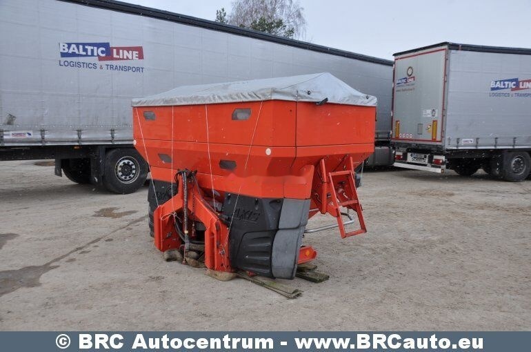 Rauch AXIS-H 50.2 EMC+W - Lannoitteenlevitin: kuva Rauch AXIS-H 50.2 EMC+W - Lannoitteenlevitin Rauch AXIS-H 50.2 EMC+W - Lannoitteenlevitin: kuva Rauch AXIS-H 50.2 EMC+W - Lannoitteenlevitin