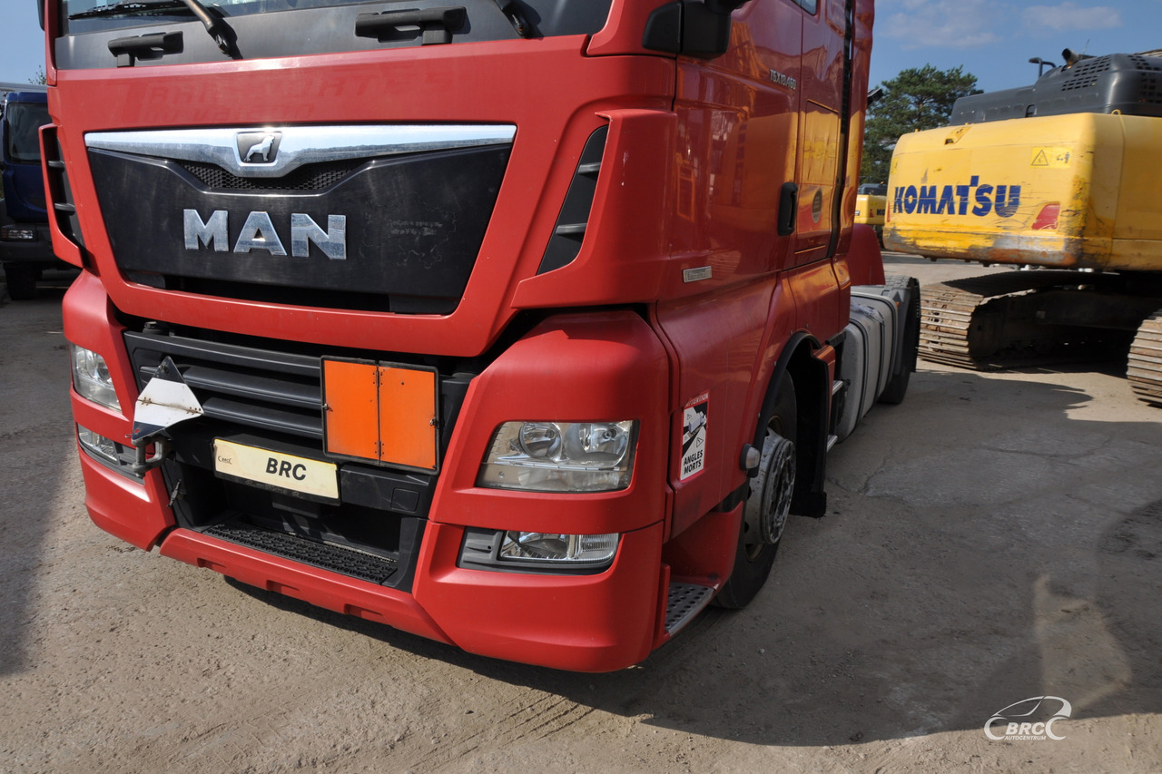 MAN TGX - Vetopöytäauto: kuva MAN TGX - Vetopöytäauto MAN TGX - Vetopöytäauto: kuva MAN TGX - Vetopöytäauto