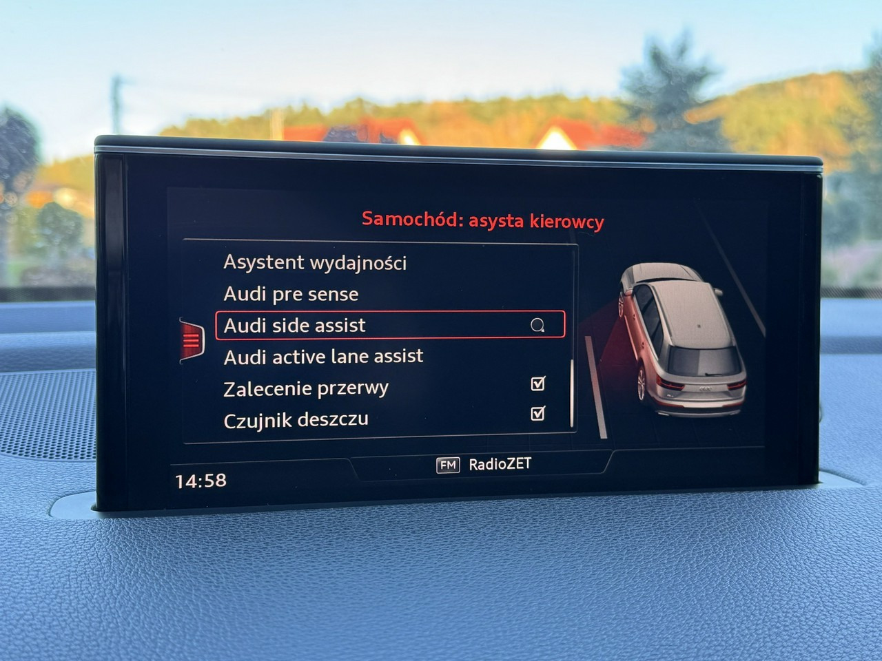 Maasturi/ Katumaasturi Audi Q7: kuva Maasturi/ Katumaasturi Audi Q7