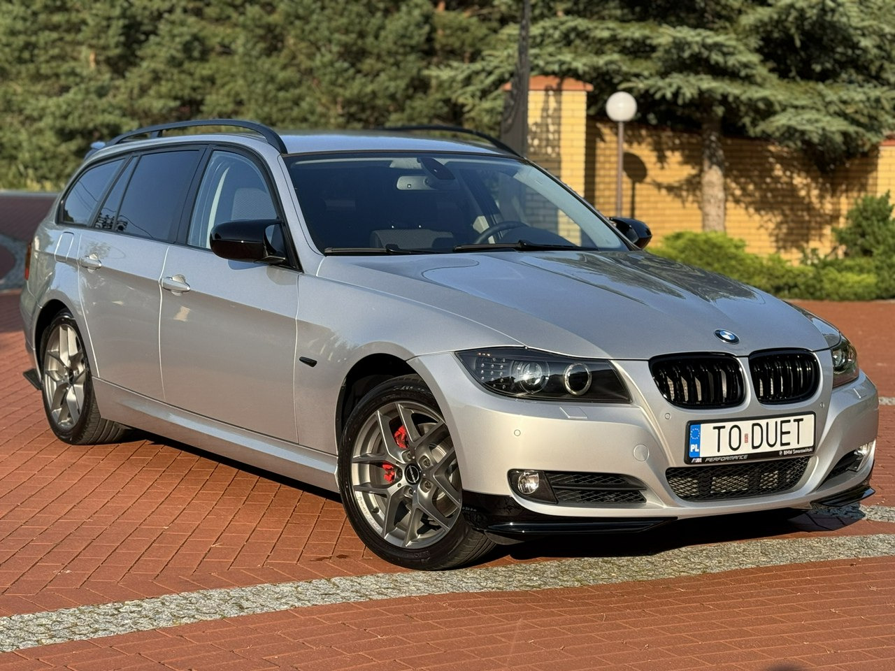 BMW 320 - Farmari: kuva BMW 320 - Farmari BMW 320 - Farmari: kuva BMW 320 - Farmari