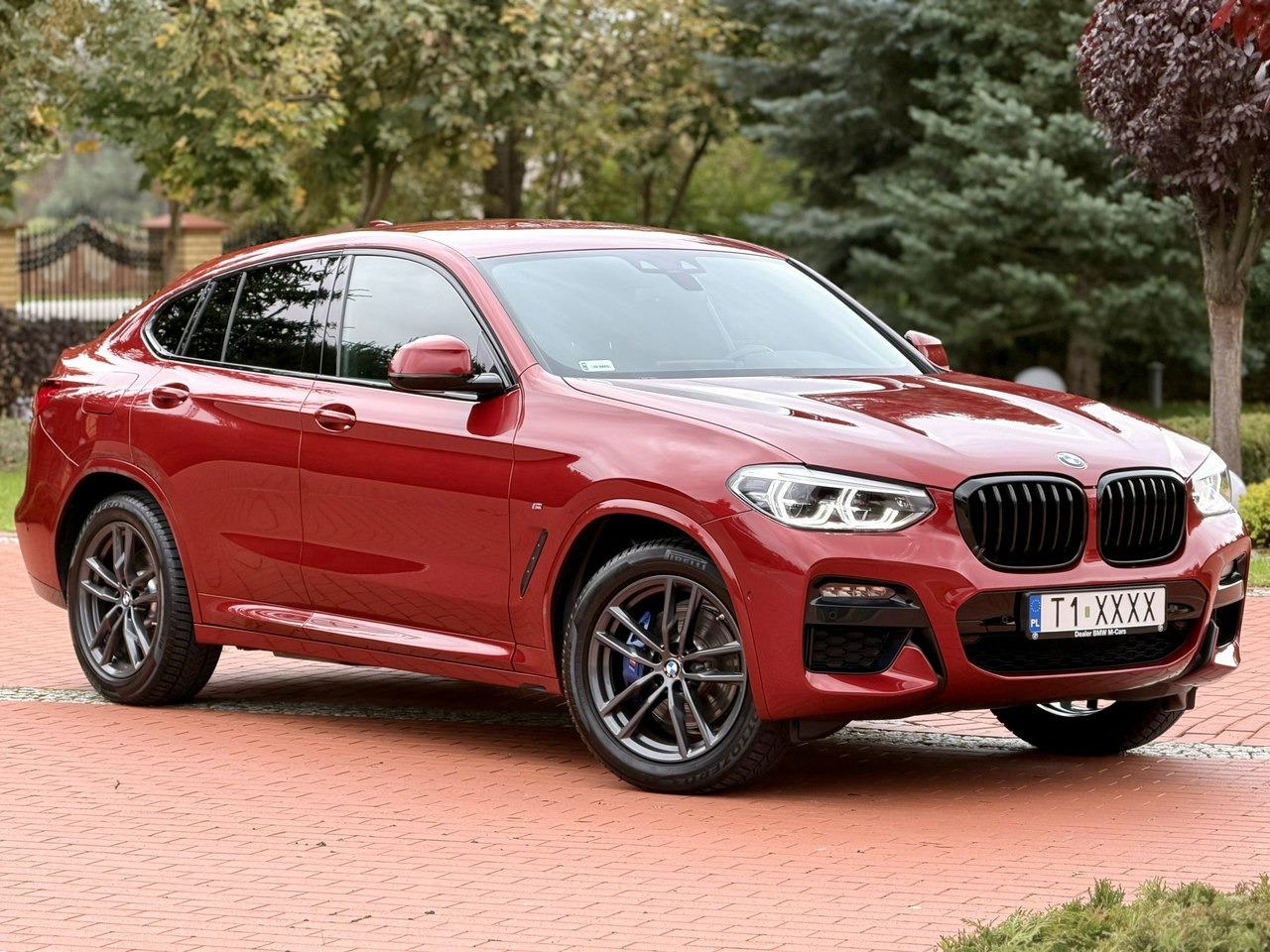 BMW X4 - Maasturi/ Katumaasturi: kuva BMW X4 - Maasturi/ Katumaasturi BMW X4 - Maasturi/ Katumaasturi: kuva BMW X4 - Maasturi/ Katumaasturi