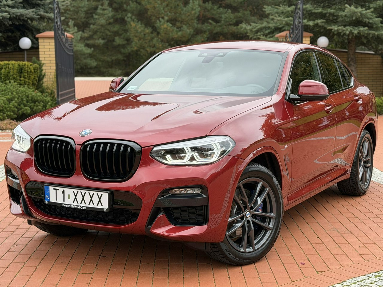 BMW X4 - Maasturi/ Katumaasturi: kuva BMW X4 - Maasturi/ Katumaasturi BMW X4 - Maasturi/ Katumaasturi: kuva BMW X4 - Maasturi/ Katumaasturi