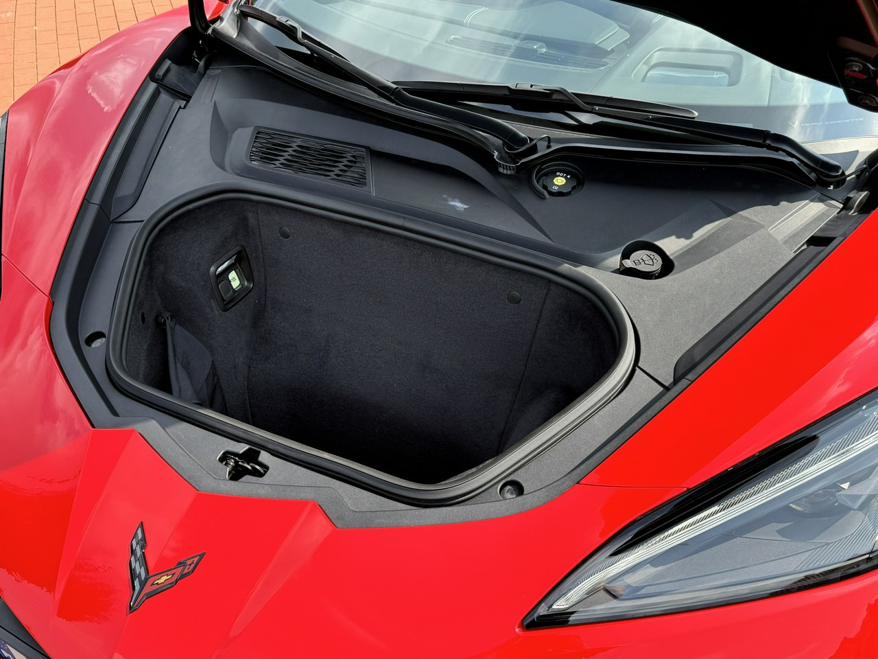 Chevrolet Corvette - Avoauto: kuva Chevrolet Corvette - Avoauto Chevrolet Corvette - Avoauto: kuva Chevrolet Corvette - Avoauto